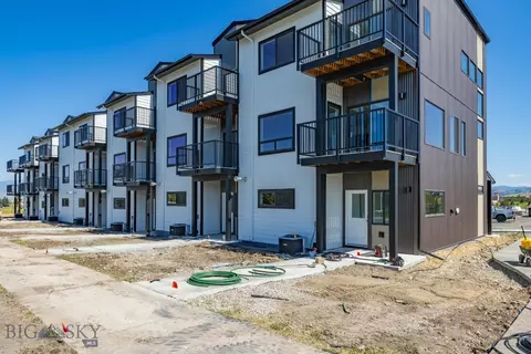 1585 25th Ave UNIT D, Bozeman, MT 59718