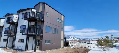 1585 25th Ave UNIT G, Bozeman, MT 59718