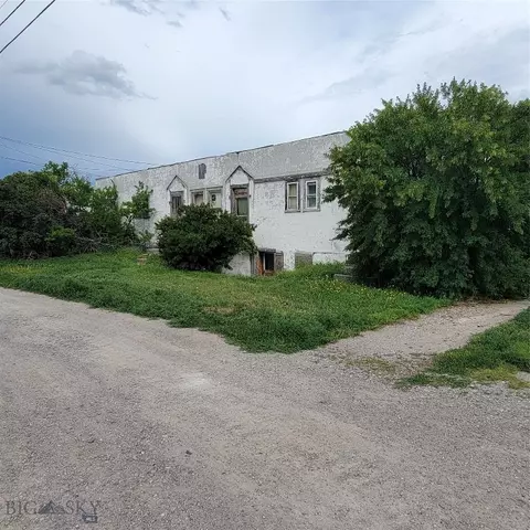 421 East Glendale Street, Dillon, MT 59725