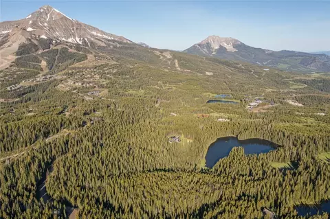 TBD Ulery's Lakes Road, Big Sky, MT 59730