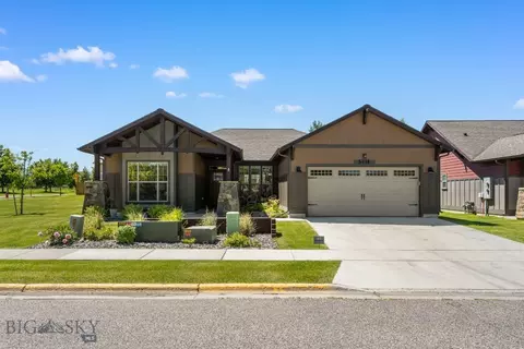 5414 Glenellen Dr, Bozeman, MT 59718