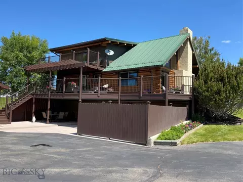 4615 South Arizona Street, Butte, MT 59701