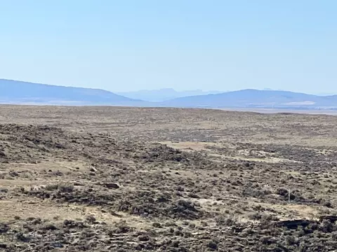 NHN Sitting Bull Rd, Other, WY 82604