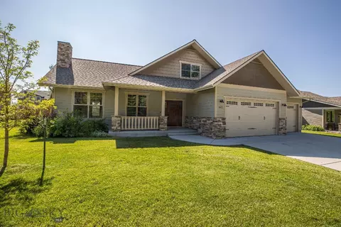 3473 S 29th Ave, Bozeman, MT 59718