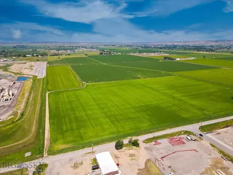 NHN 56th St W, Billings, MT 59102
