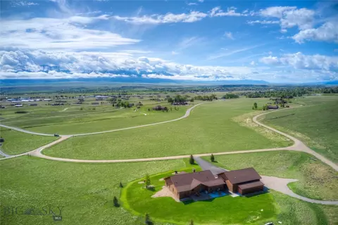 16 Pintail Ridge Road, Ennis, MT 59729