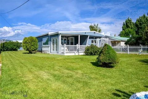 308 S Hauser St, Anaconda, MT 59711