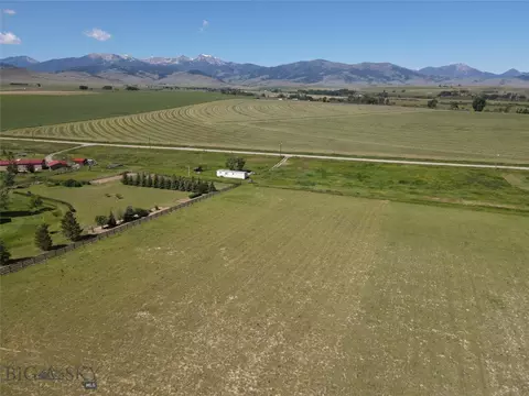 8 Wildcat, Harrison, MT 59735