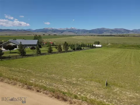 8 Wildcat, Harrison, MT 59735 photo 8