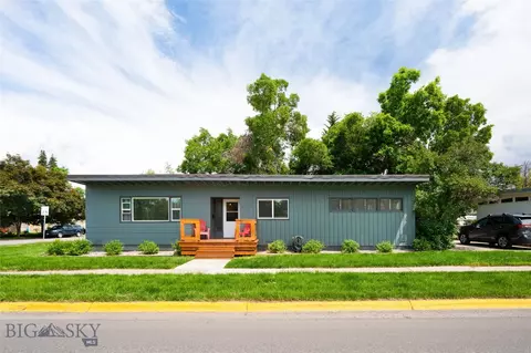 404 South 11th Avenue, Bozeman, MT 59715