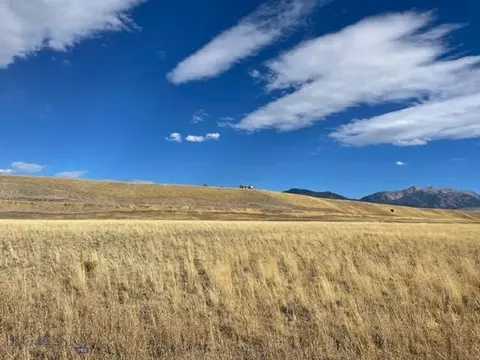 Lot 67 Sphinx Mountain Subdivision, Cameron, MT 59720