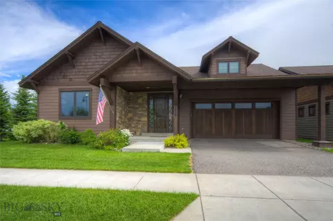 3538 Lemhi Trl, Bozeman, MT 59718