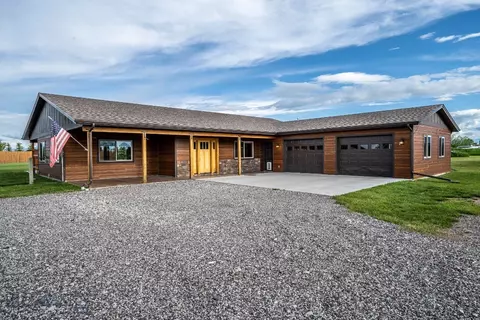 190 Traxler Rd, Belgrade, MT 59714