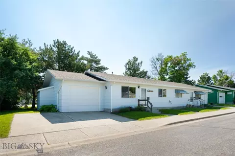 1120 West Babcock Street #11, Bozeman, MT 59715