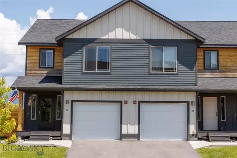 22 Skyscape, Belgrade, MT 59714