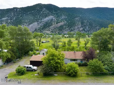 5040 Us Highway 89 S, Livingston, MT 59047