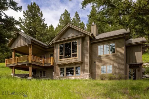 2325 Crazy Horse, Big Sky, MT 59716
