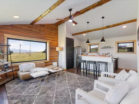 184 Tobe Ln, Ennis, MT 59729