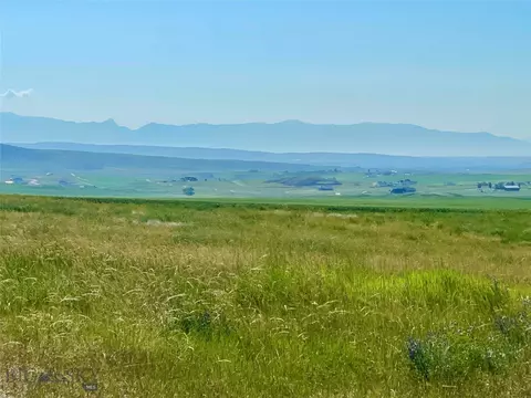 TBD Zachary Peak Trail, Three Forks, MT 59752