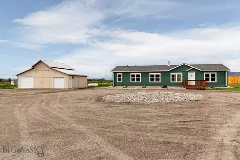 1717 Old Town Rd, Three Forks, MT 59752