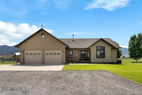 14 Kero Ln, Whitehall, MT 59759