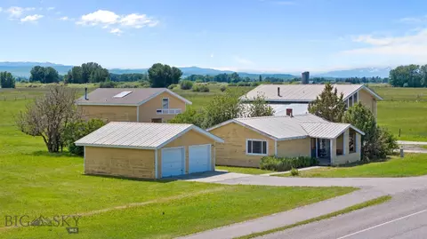 183618381840 E Valley Center Rd, Bozeman, MT 59718