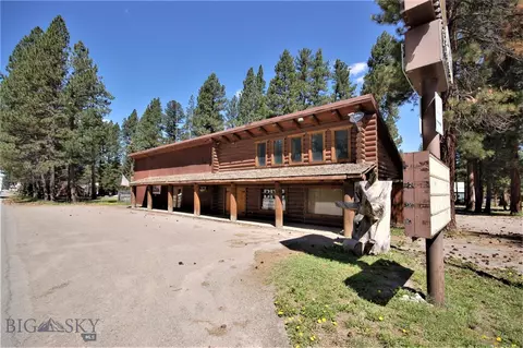 152 Spring Creek - Highway 200 Hwy, Lincoln, MT 59639