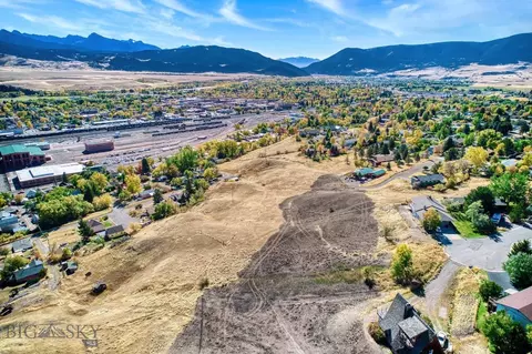 N TBD F Street, Livingston, MT 59047