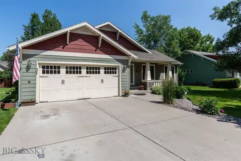 2909 Rose, Bozeman, MT 59718