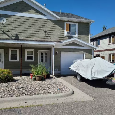 1128 Cruiser Ln #1128L, Belgrade, MT 59714