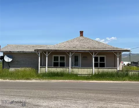 7 Main St, Dell, MT 59724