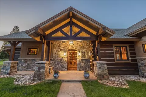 635 Towering Pnes, Big Sky, MT 59716