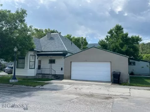 W 501 5th Street, Anaconda, MT 59711