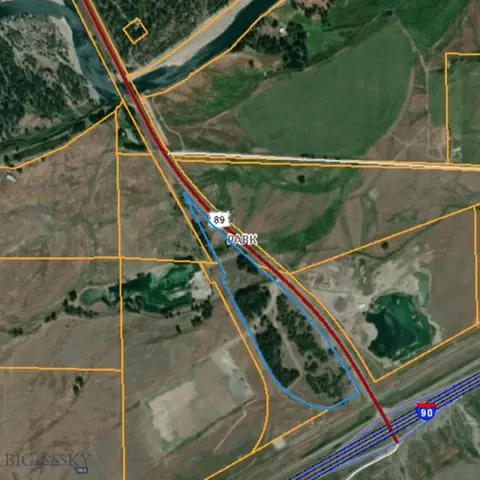 101 Us Highway 89 N, Livingston, MT 59047