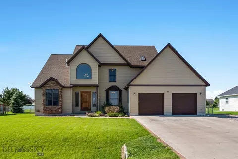 54 Fairhaven, Manhattan, MT 59741