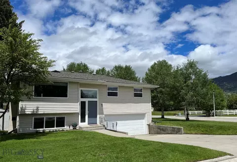 1 Earth Ln, Butte, MT 59701