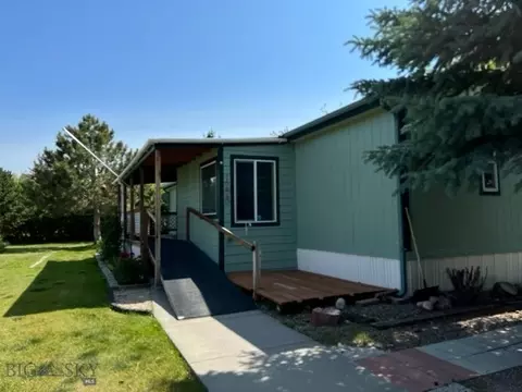 1220 Apples Way, Belgrade, MT 59714