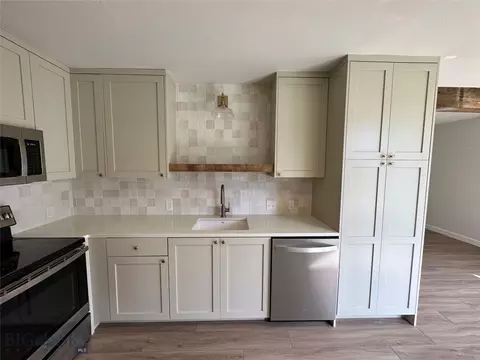21 Sitting Bull Rd #1265, Big Sky, MT 59716