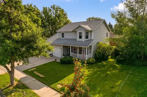 1218 Woodland Dr, Bozeman, MT 59718