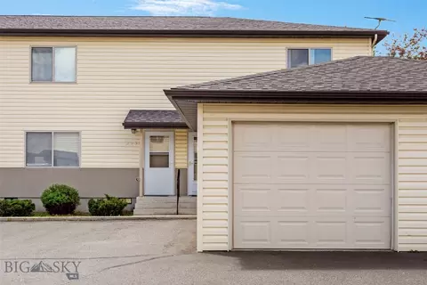 2945 Nevada Ave, Butte, MT 59701