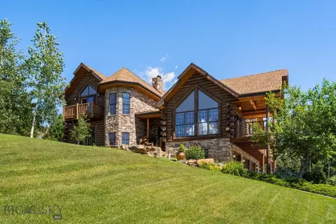 35 Stanley Coulee Way # A, Nye, MT 59061