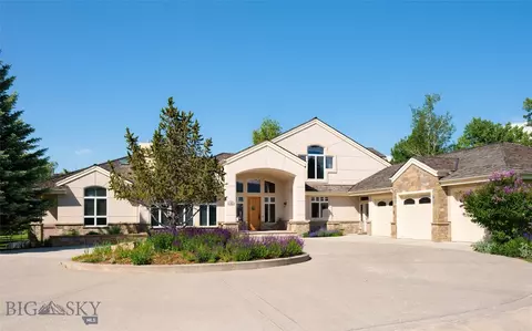 12 Lariat Loop, Bozeman, MT 59715