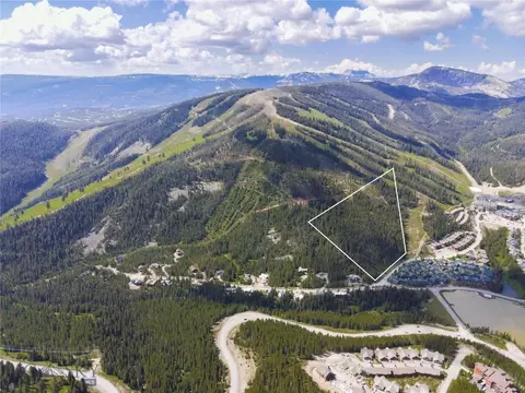 TBD Black Eagle Drive, Big Sky, MT 59716