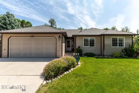 110 Shallow Brk, Belgrade, MT 59714