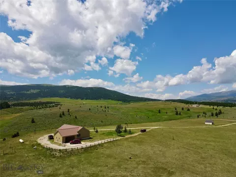 40 Mountain View Trl, White Sulphur Springs, MT 59645