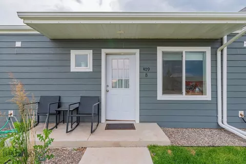 409 Miles Lane #B, Livingston, MT 59047