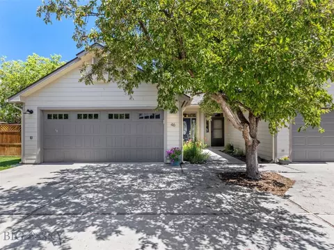 46 North 25th Avenue, Bozeman, MT 59718