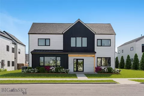 3020 S 28th Ave, Bozeman, MT 59718