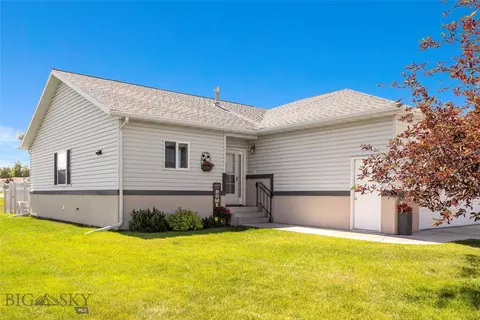 S 3102 Dakota, Butte, MT 59701