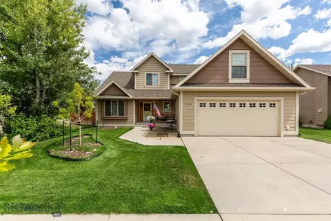 1014 Harmon Way, Bozeman, MT 59718